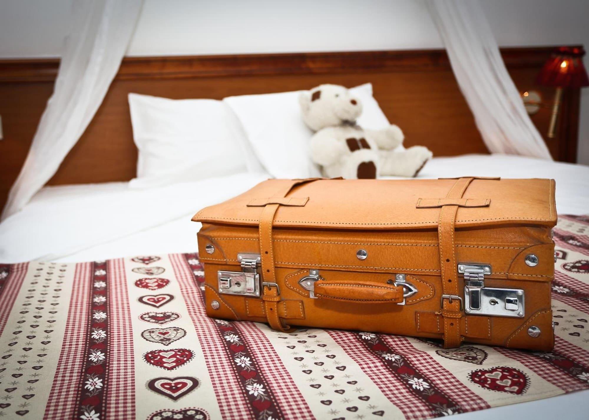 The Originals Boutique, Hotel La Ferme Du Pape, Eguisheim Εξωτερικό φωτογραφία