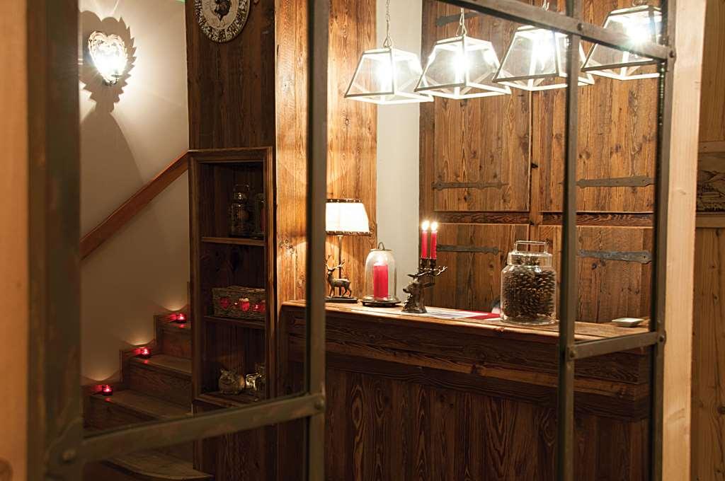 The Originals Boutique, Hotel La Ferme Du Pape, Eguisheim Ανέσεις φωτογραφία