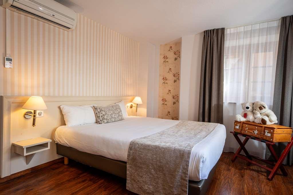 The Originals Boutique, Hotel La Ferme Du Pape, Eguisheim Δωμάτιο φωτογραφία