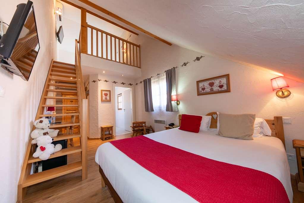 The Originals Boutique, Hotel La Ferme Du Pape, Eguisheim Δωμάτιο φωτογραφία