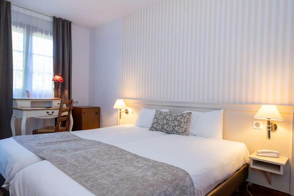 The Originals Boutique, Hotel La Ferme Du Pape, Eguisheim Δωμάτιο φωτογραφία