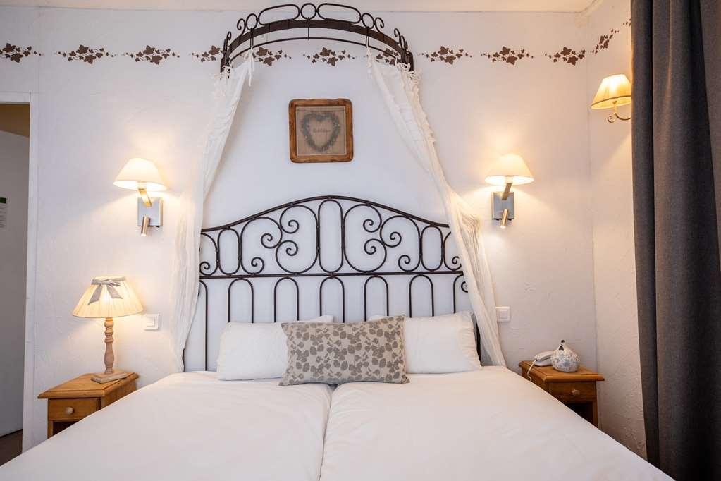 The Originals Boutique, Hotel La Ferme Du Pape, Eguisheim Δωμάτιο φωτογραφία