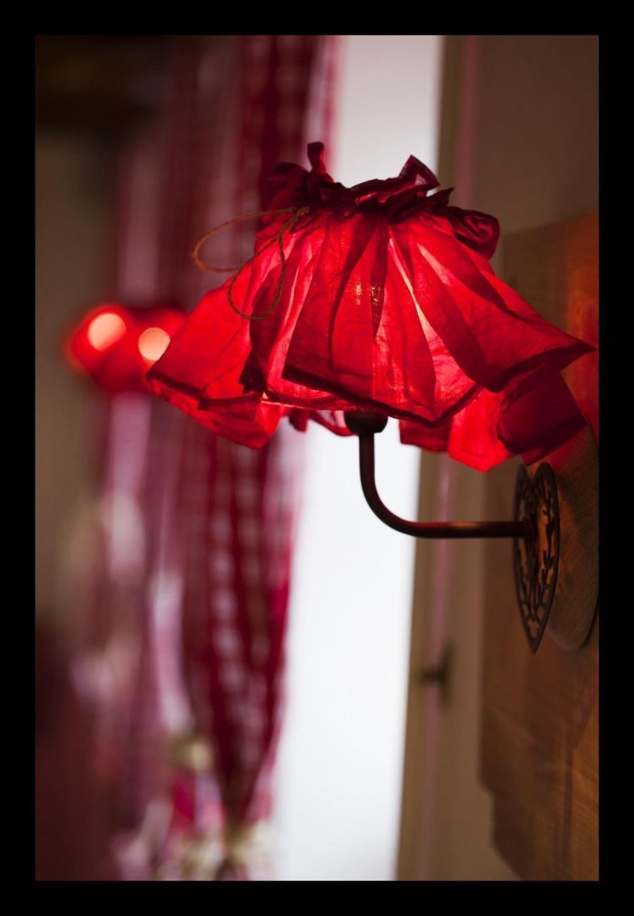 The Originals Boutique, Hotel La Ferme Du Pape, Eguisheim Εξωτερικό φωτογραφία