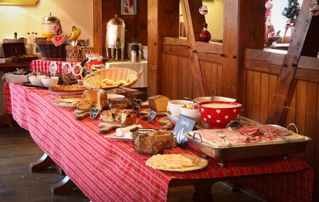 The Originals Boutique, Hotel La Ferme Du Pape, Eguisheim Εξωτερικό φωτογραφία