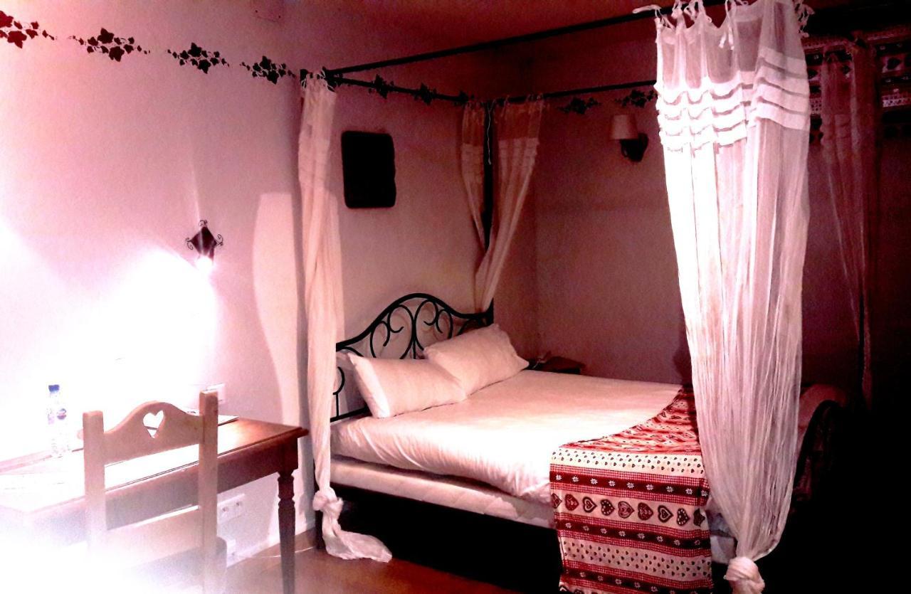 The Originals Boutique, Hotel La Ferme Du Pape, Eguisheim Εξωτερικό φωτογραφία