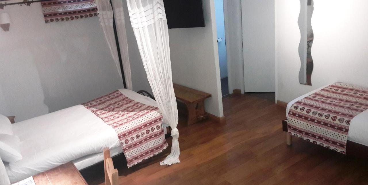 The Originals Boutique, Hotel La Ferme Du Pape, Eguisheim Εξωτερικό φωτογραφία