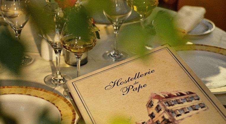 The Originals Boutique, Hotel La Ferme Du Pape, Eguisheim Εστιατόριο φωτογραφία