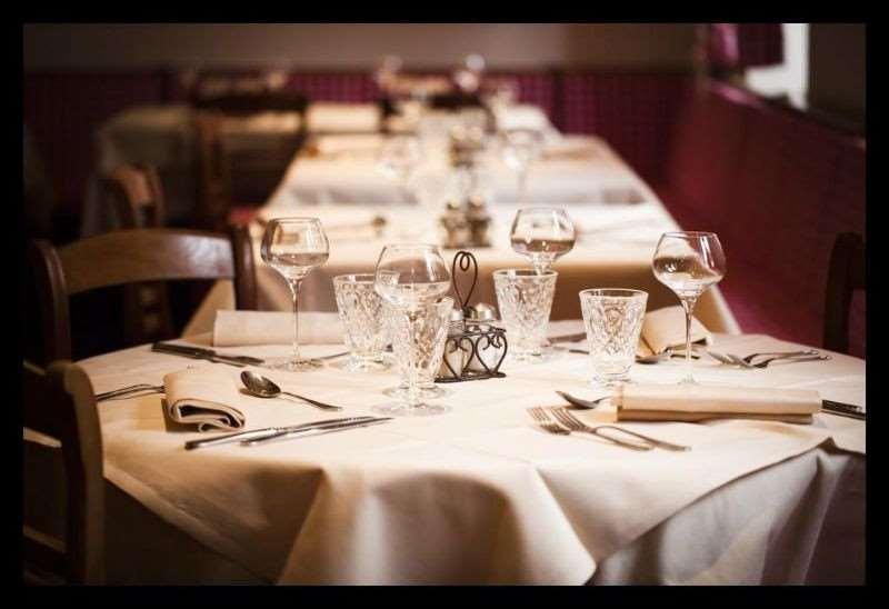 The Originals Boutique, Hotel La Ferme Du Pape, Eguisheim Εστιατόριο φωτογραφία
